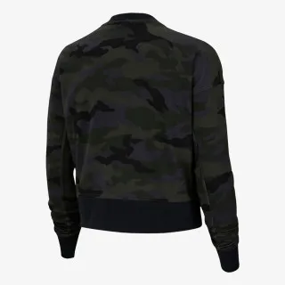 Nike W NK DRY GET FIT FC CW PP2 CAM 