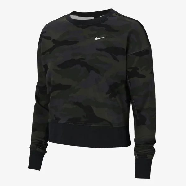 Nike W NK DRY GET FIT FC CW PP2 CAM 