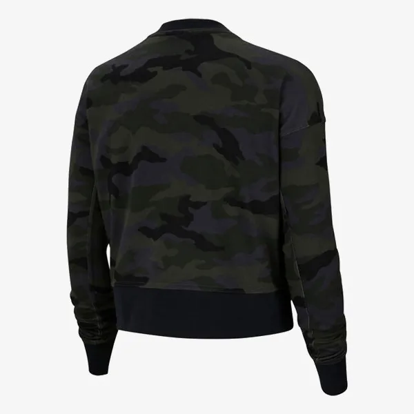 Nike W NK DRY GET FIT FC CW PP2 CAM 