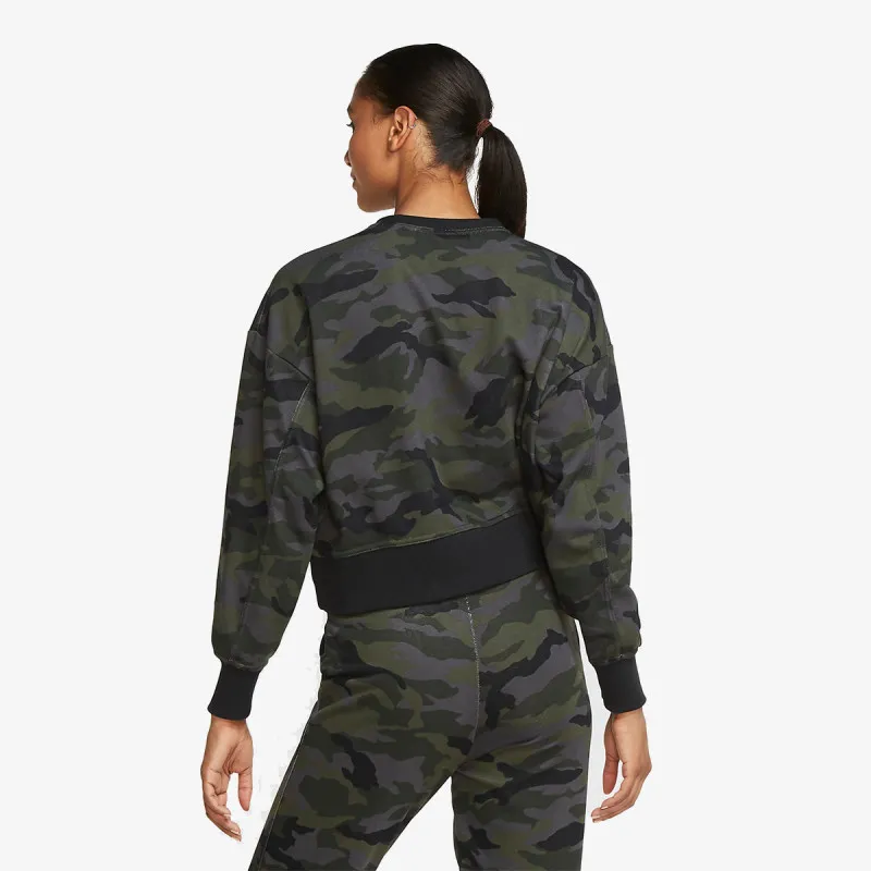 Nike W NK DRY GET FIT FC CW PP2 CAM 
