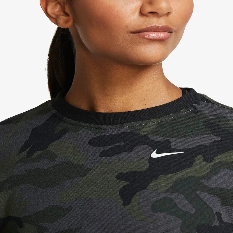 Nike W NK DRY GET FIT FC CW PP2 CAM 