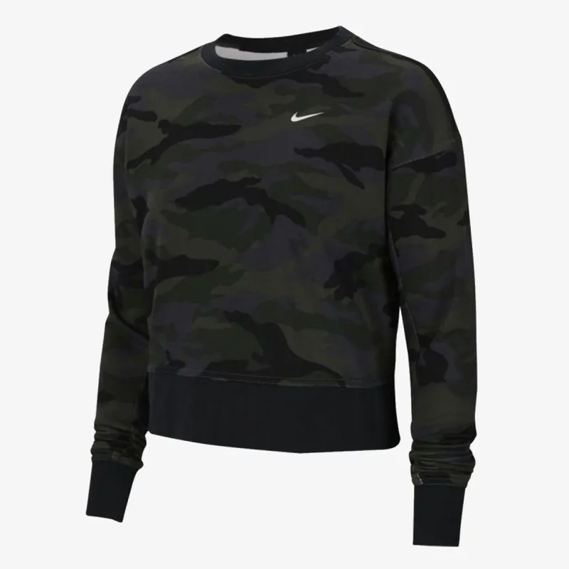 Nike W NK DRY GET FIT FC CW PP2 CAM 