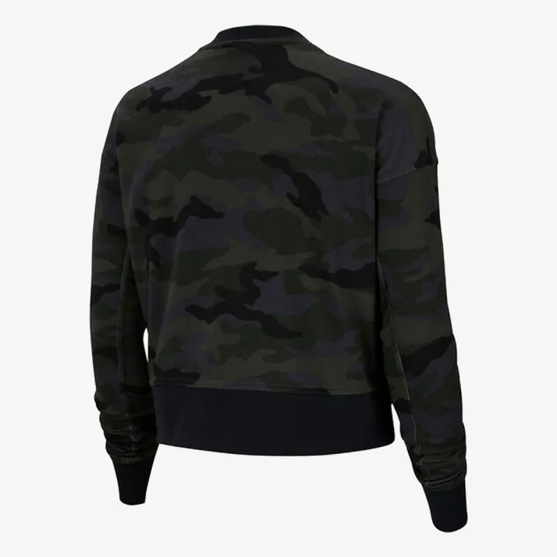 Nike W NK DRY GET FIT FC CW PP2 CAM 
