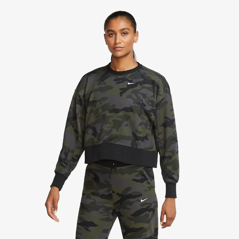 Nike W NK DRY GET FIT FC CW PP2 CAM 