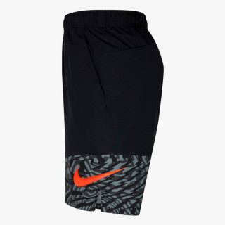 Nike Kratke hlače NIKE kratke hlače M NK FLX 3.0 PX CNCT 