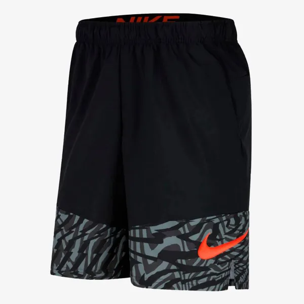 Nike Kratke hlače NIKE kratke hlače M NK FLX 3.0 PX CNCT 