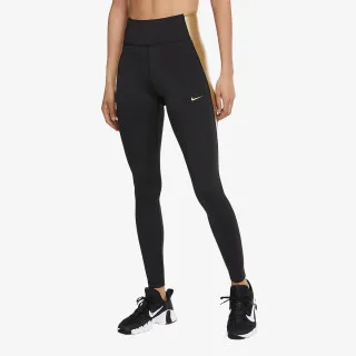 Nike W ONE TGHT PP5 COLORBLOCK 