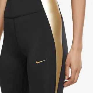 Nike W ONE TGHT PP5 COLORBLOCK 