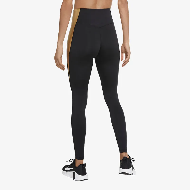 Nike W ONE TGHT PP5 COLORBLOCK 