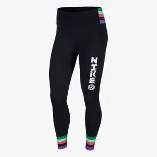 Nike W NK ONE ICNCLSH PT 7/8 TGT B 