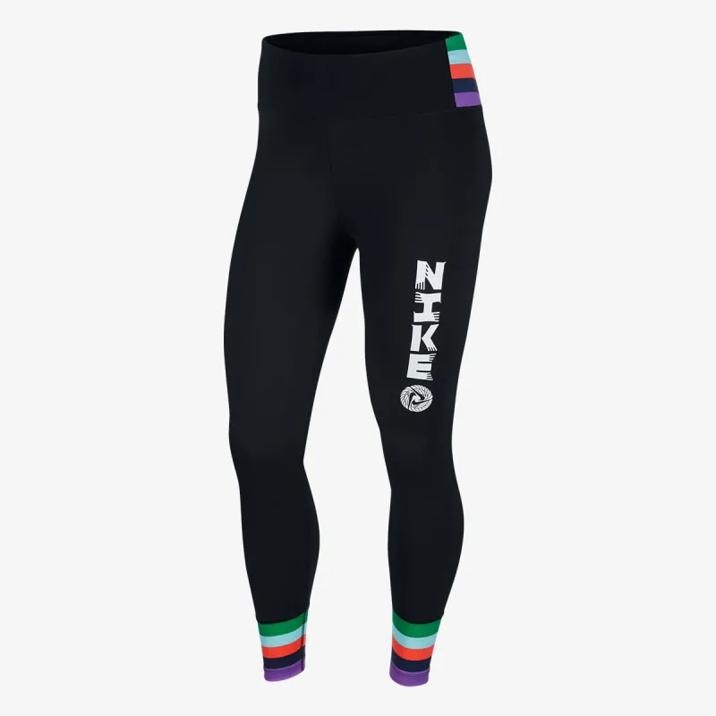 Nike W NK ONE ICNCLSH PT 7/8 TGT B 