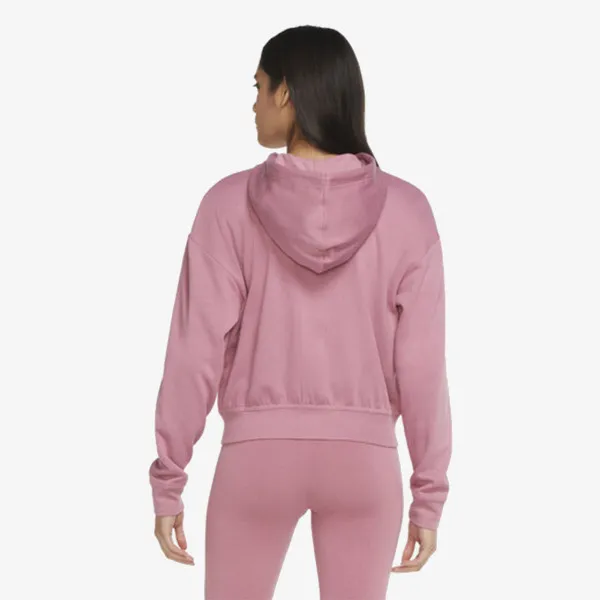 Nike W NSW FZ FLC BB VRSTY 