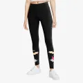 Nike W NSW ICN CLSH HW 