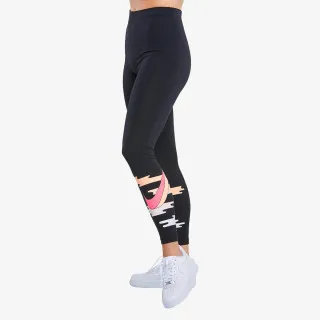 Nike W NSW ICN CLSH HW 