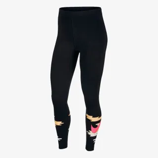Nike W NSW ICN CLSH HW 