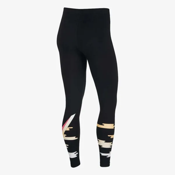 Nike W NSW ICN CLSH HW 
