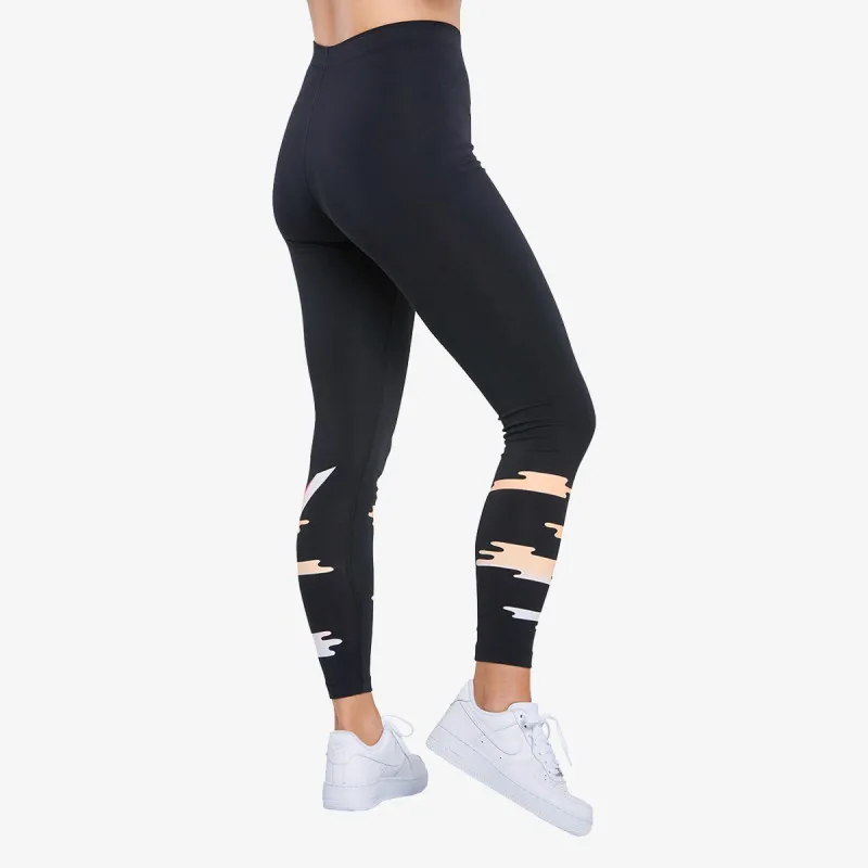 Nike W NSW ICN CLSH HW 