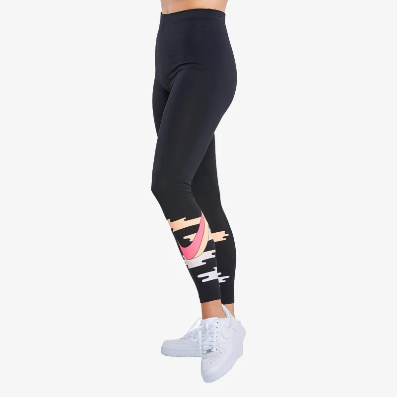 Nike W NSW ICN CLSH HW 