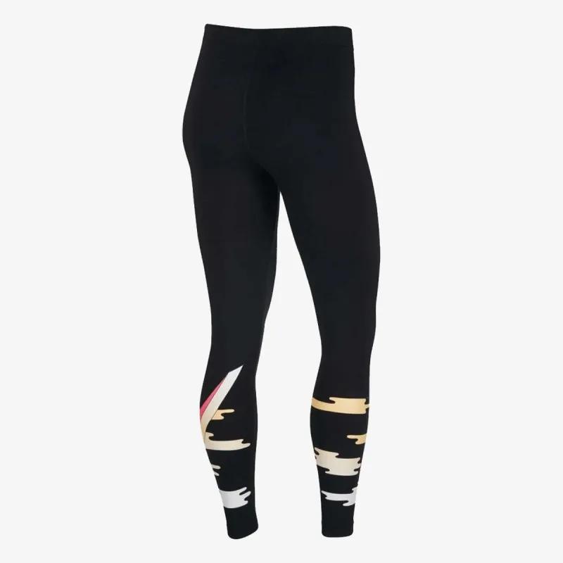 Nike W NSW ICN CLSH HW 