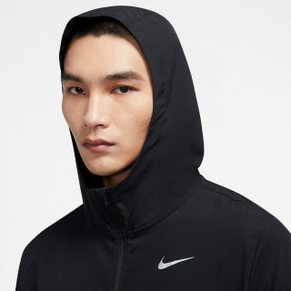 Nike Majica s kapuljačom na patent Run Stripe 