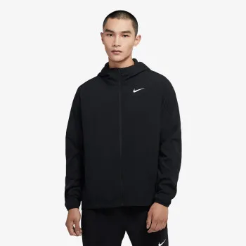 NIKE MAJICA S KAPULJAČOM NA PATENT Run Stripe 