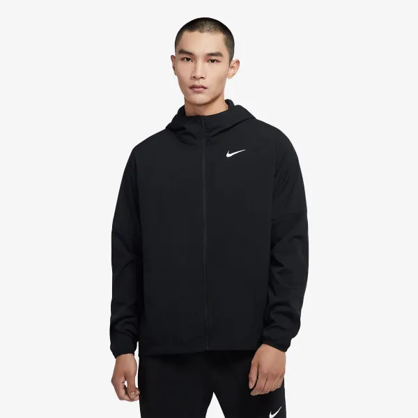 Nike Majica s kapuljačom na patent Run Stripe 