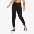 Nike W NK DRY GET FIT FLC PANT NK G 