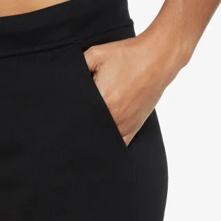 Nike W NK DRY GET FIT FLC PANT NK G 
