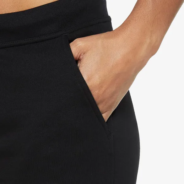 Nike W NK DRY GET FIT FLC PANT NK G 