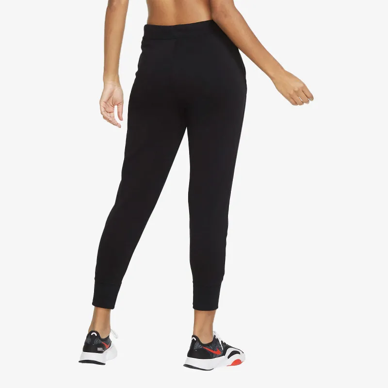 Nike W NK DRY GET FIT FLC PANT NK G 