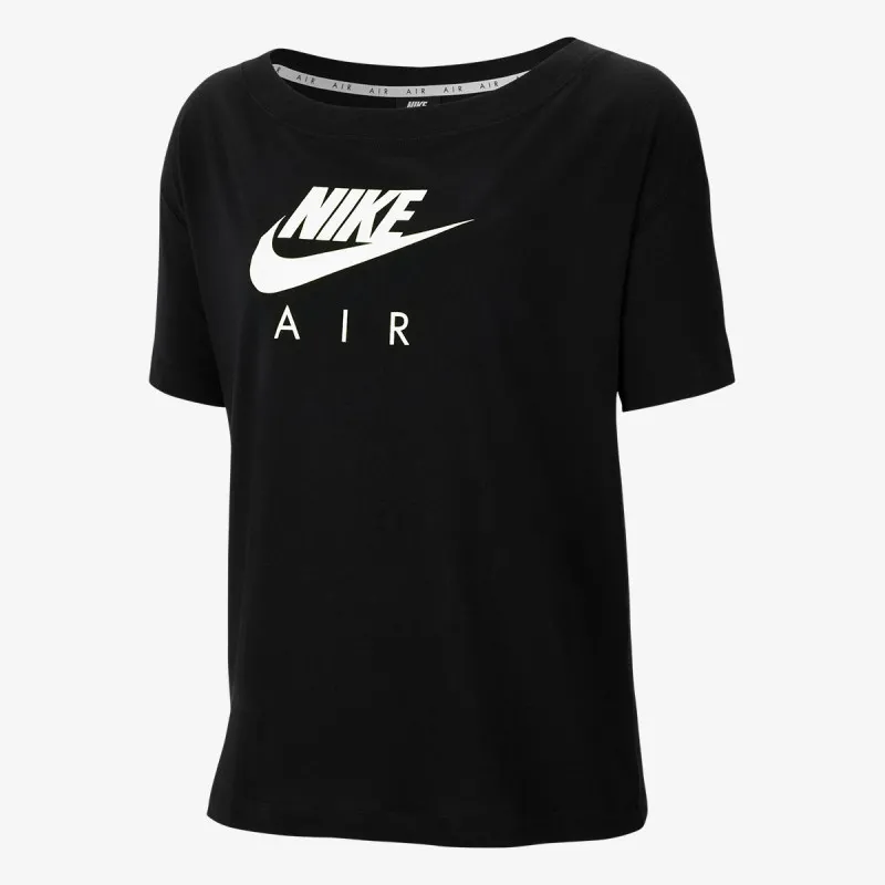 Nike W NSW AIR TOP SS BF 