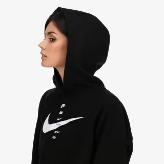 Nike W NSW SWSH FLC BB 