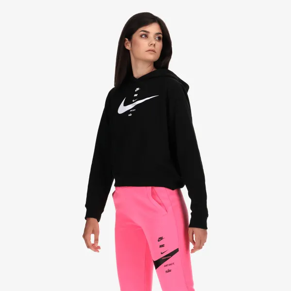 Nike W NSW SWSH FLC BB 
