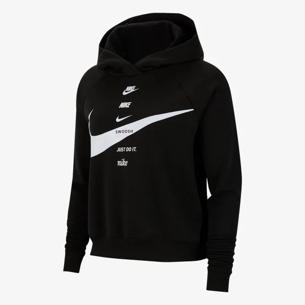 Nike W NSW SWSH FLC BB 