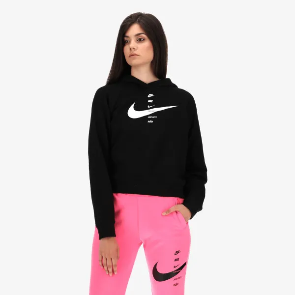 Nike W NSW SWSH FLC BB 