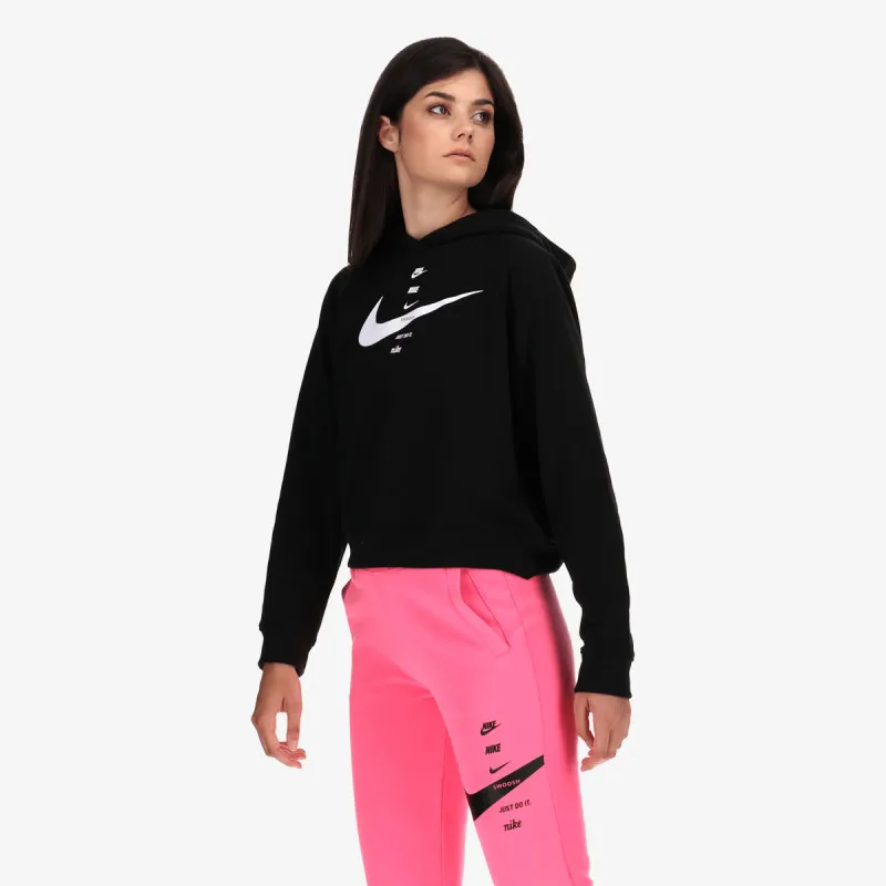 Nike W NSW SWSH FLC BB 
