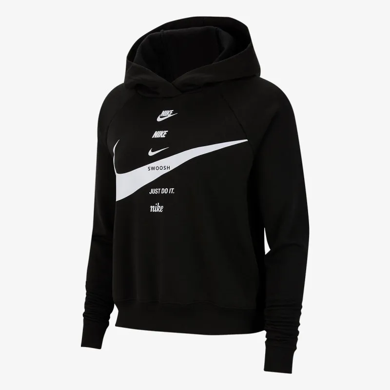Nike W NSW SWSH FLC BB 