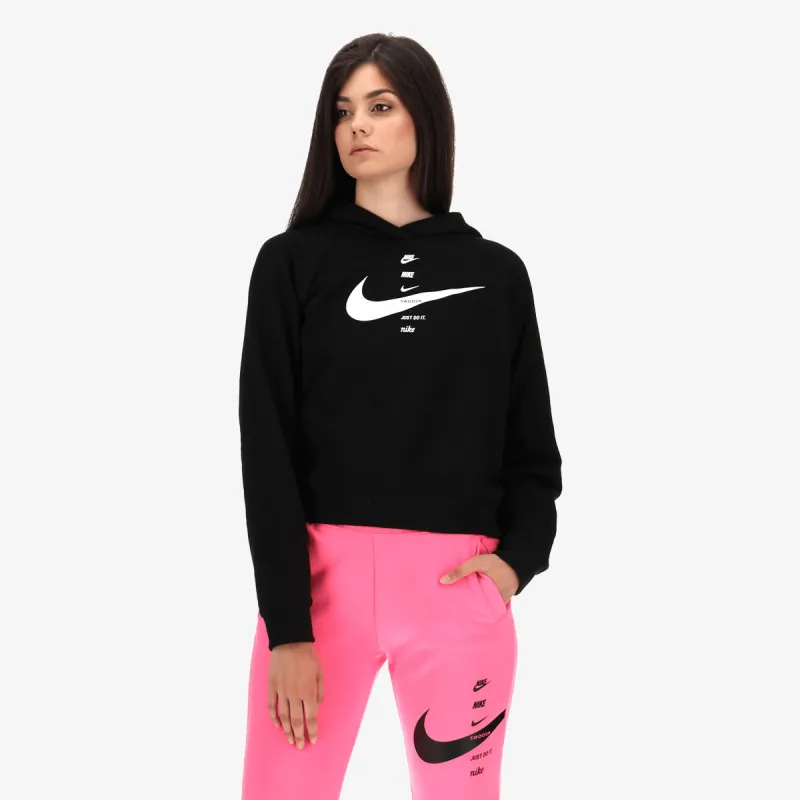 Nike W NSW SWSH FLC BB 