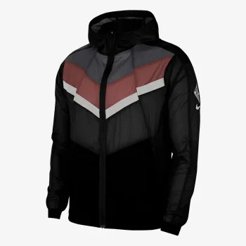 NIKE JAKNA M NK WR JKT HD WR 