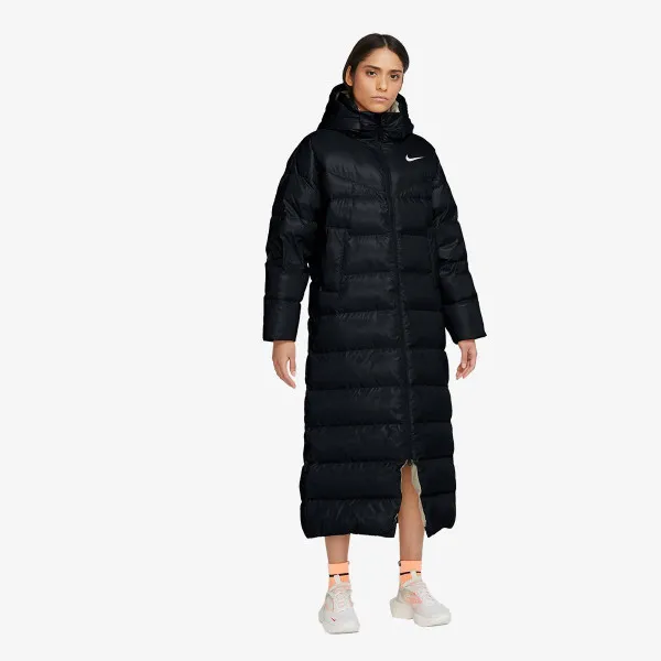 Nike W NSW STMT DWN PARKA 