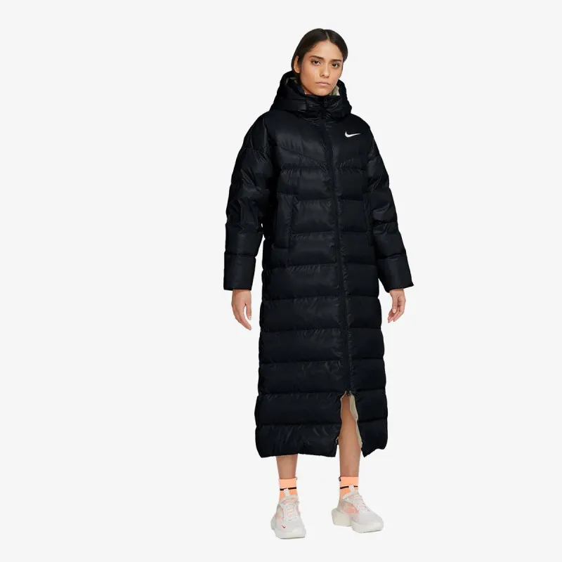 Nike W NSW STMT DWN PARKA 