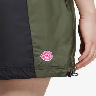 Nike W NSW ICN CLSH SKIRT WVN