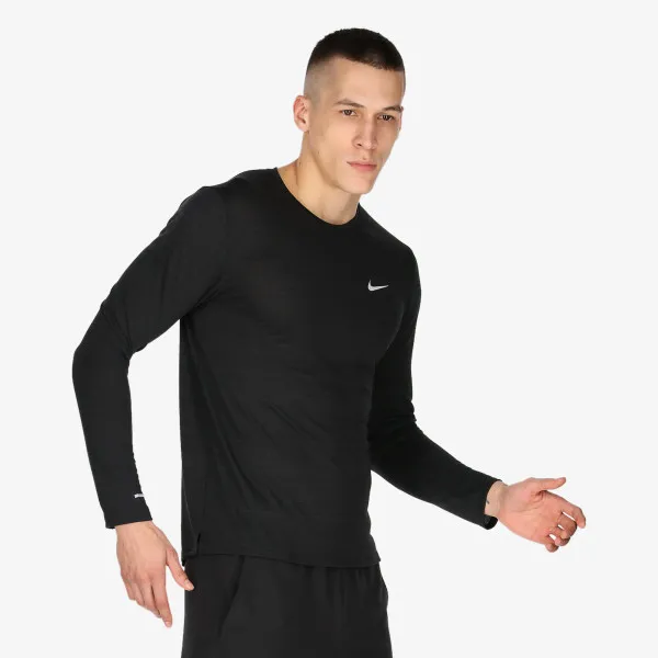 Nike Majica dugih rukava Dri-FIT Miler 