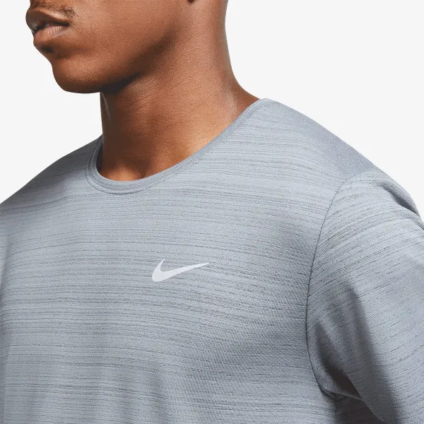 Nike T-shirt Dri-FIT Miler 