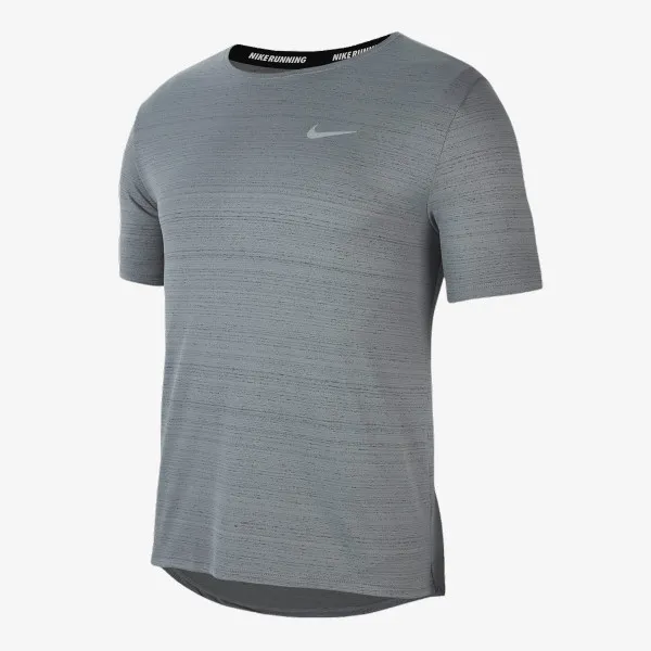 Nike T-shirt Dri-FIT Miler 