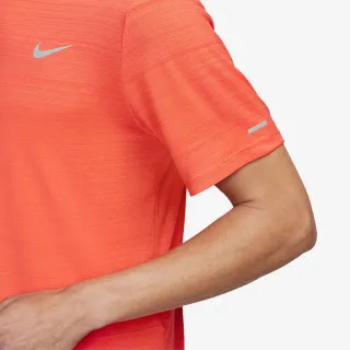 Nike M NK DF MILER TOP SS 