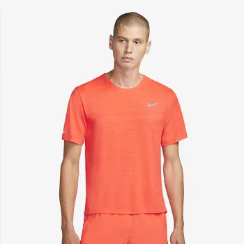 NIKE T-SHIRT M NK DF MILER TOP SS 
