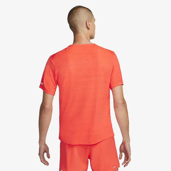 Nike T-shirt M NK DF MILER TOP SS 