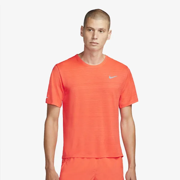 Nike T-shirt M NK DF MILER TOP SS 