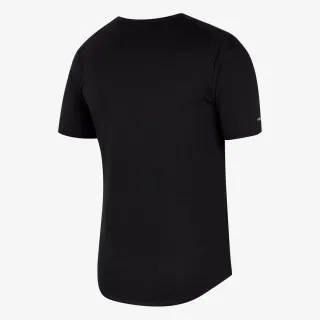 Nike M NK DF MILER TOP SS WR GX 